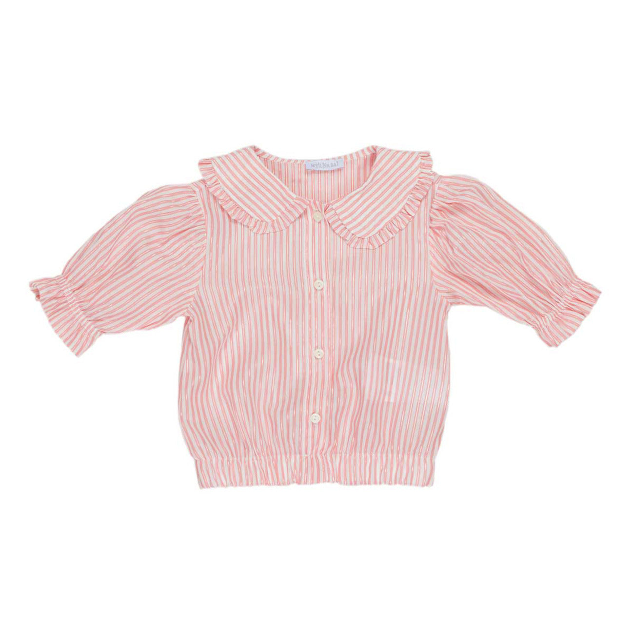 meilisa bai - CAMICIA BABY - Nuvò Kids