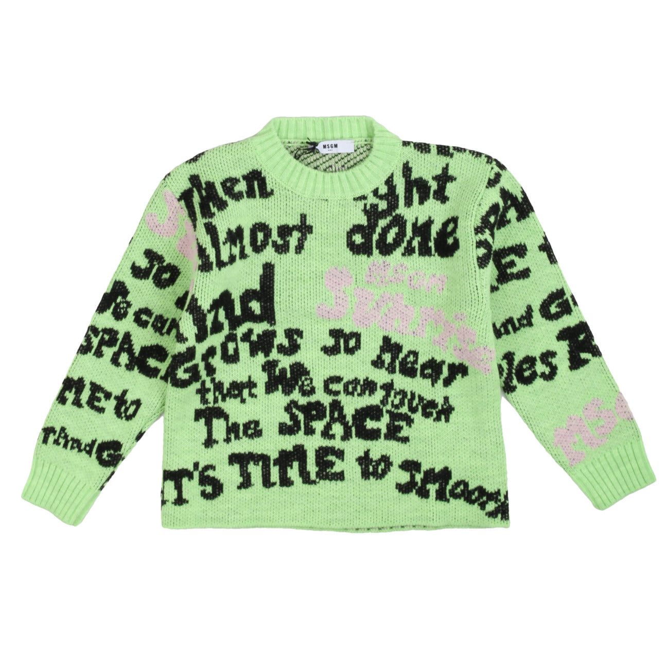 msgm - Maglie - Nuvò Kids