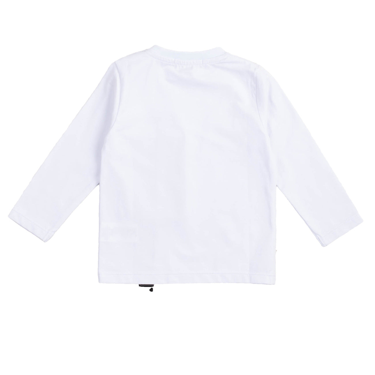daniele alessandrini - T-shirt M.l - Nuvò Kids