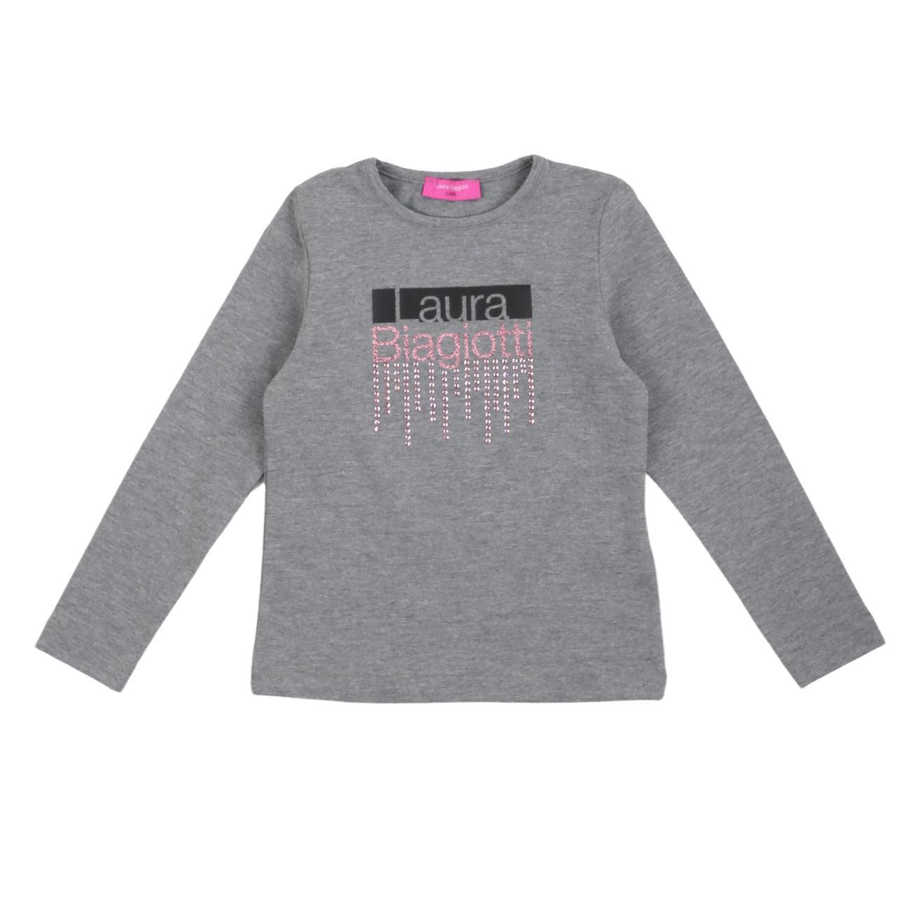 laura biagiotti - T-SHIRT MANICA LUNGA - Nuvò Kids