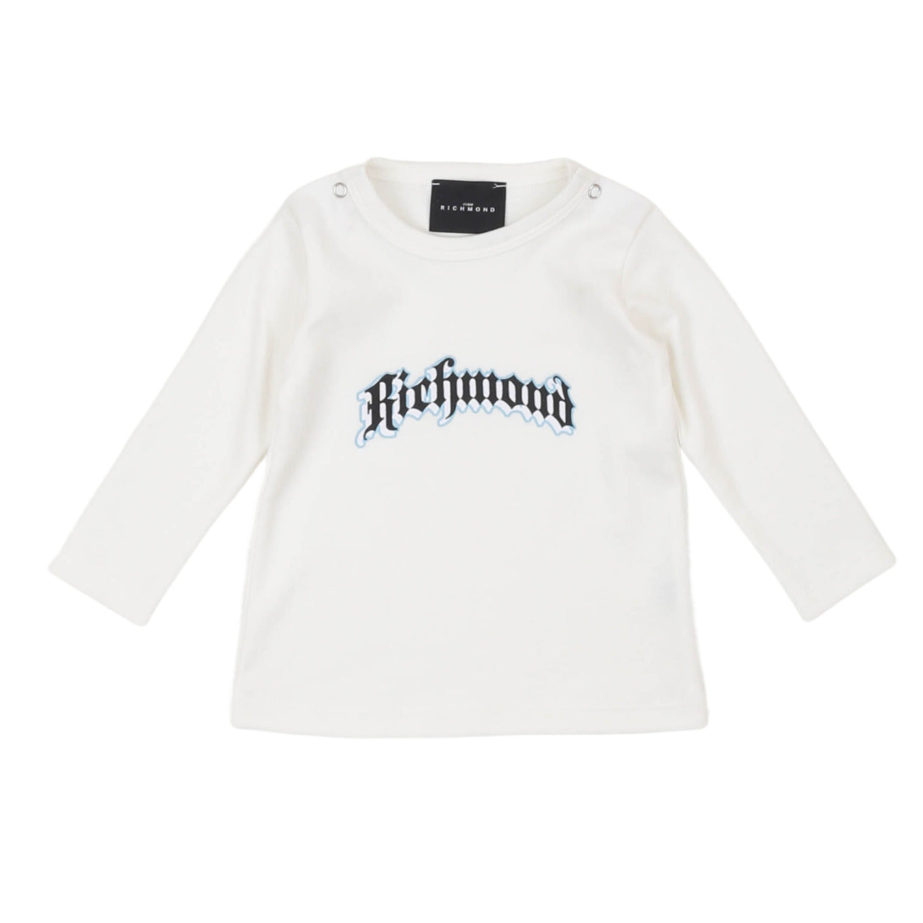 john richmond - T-shirt - Nuvò Kids
