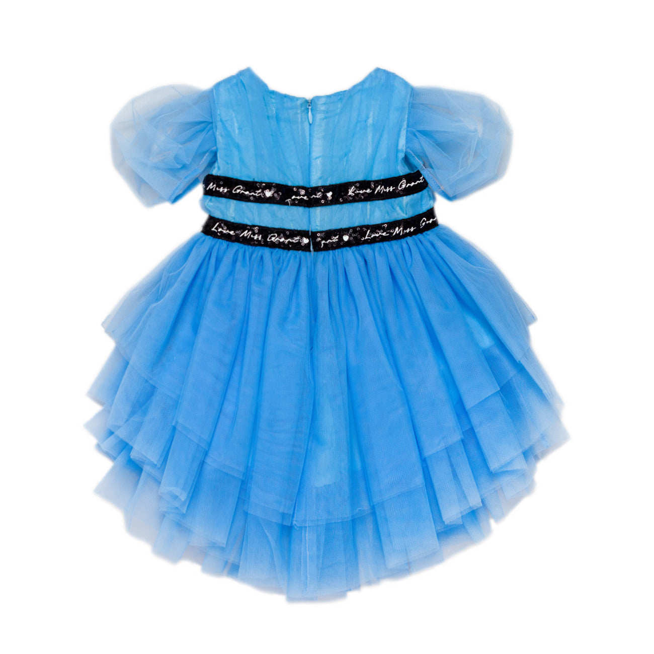 miss grant - VESTITO BABY - Nuvò Kids
