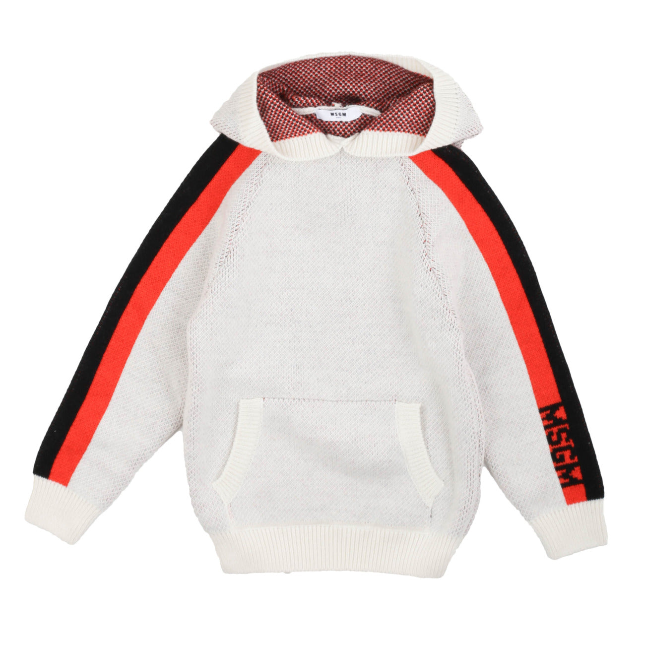 msgm - Felpe - Nuvò Kids