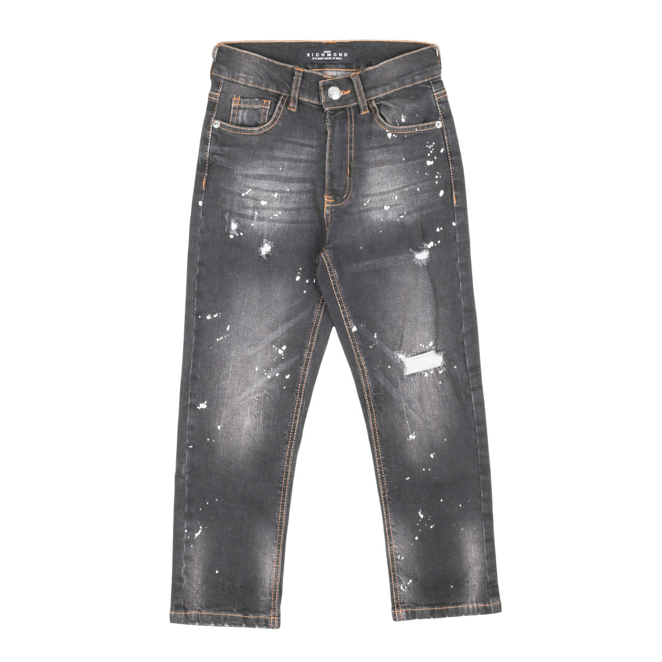 john richmond - Jeans - Nuvò Kids