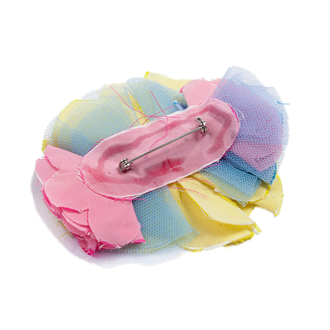 miss grant - BROCHE GIRL - Nuvò Kids