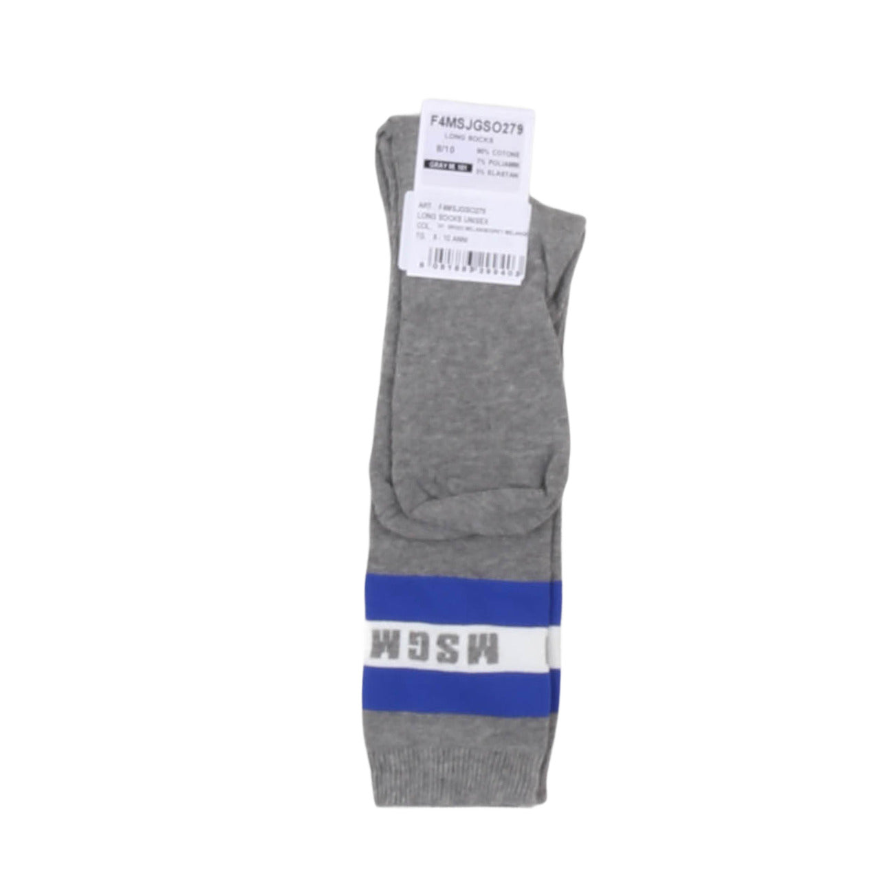 msgm - Calze - Nuvò Kids