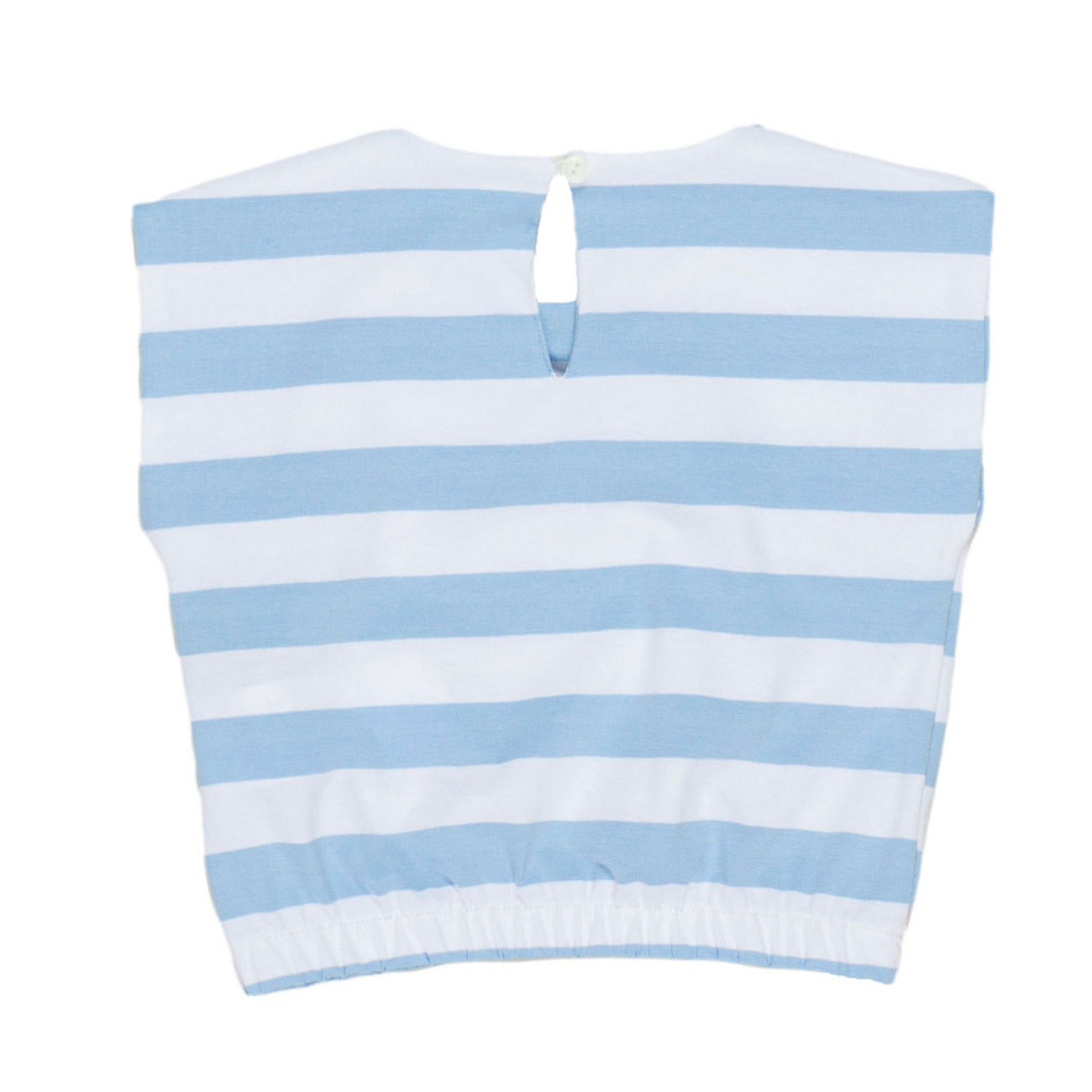 meilisa bai - T-SHIRT BABY - Nuvò Kids