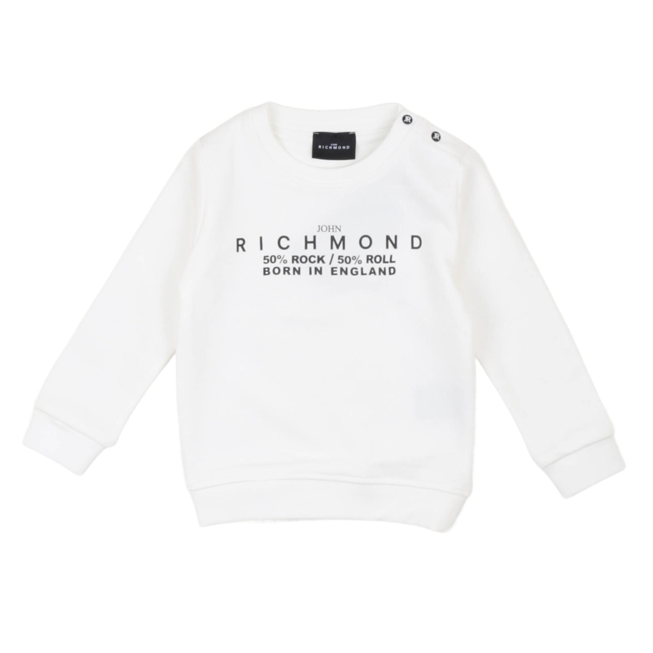 john richmond - Sweatshirts