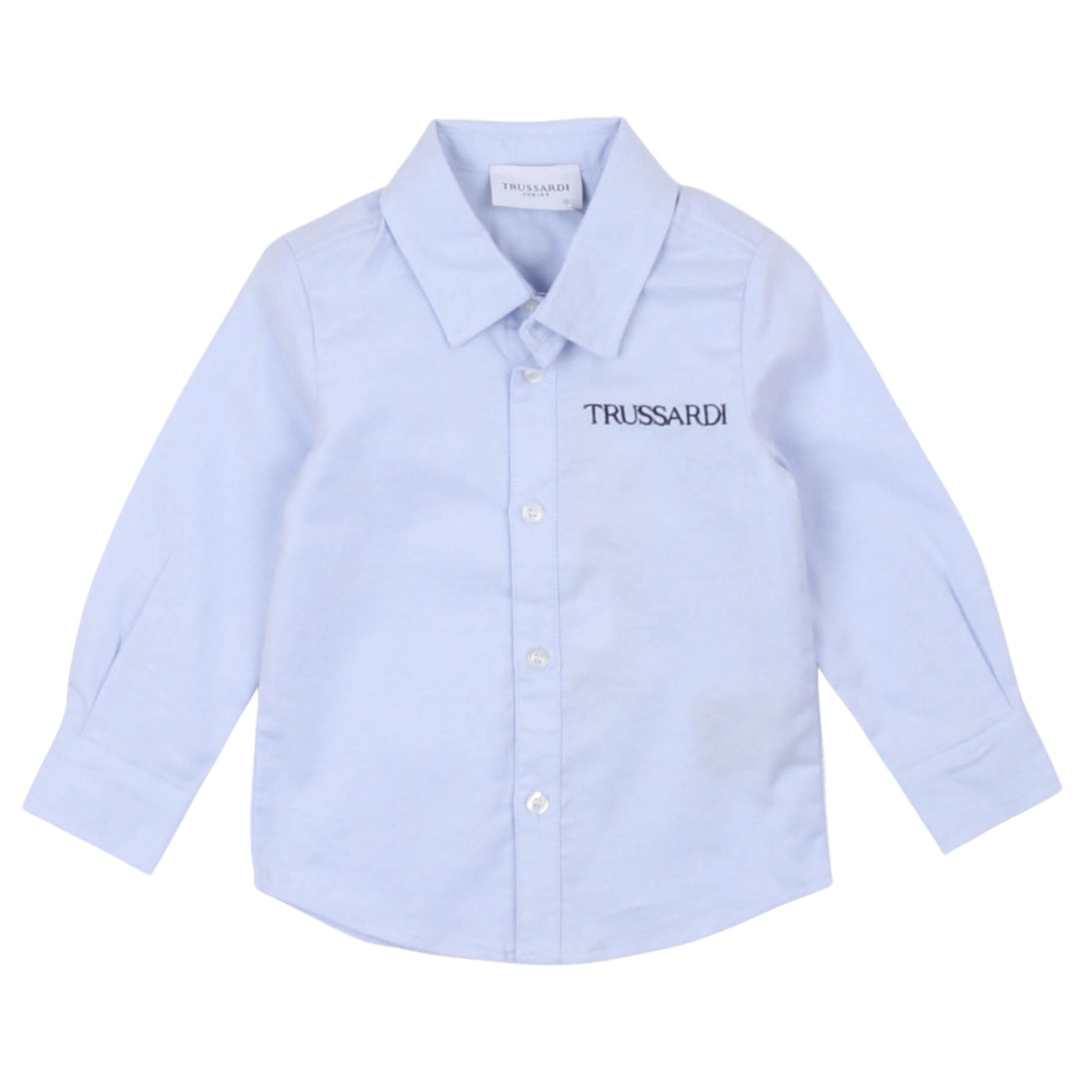 trussardi - CAMICIA HARVE