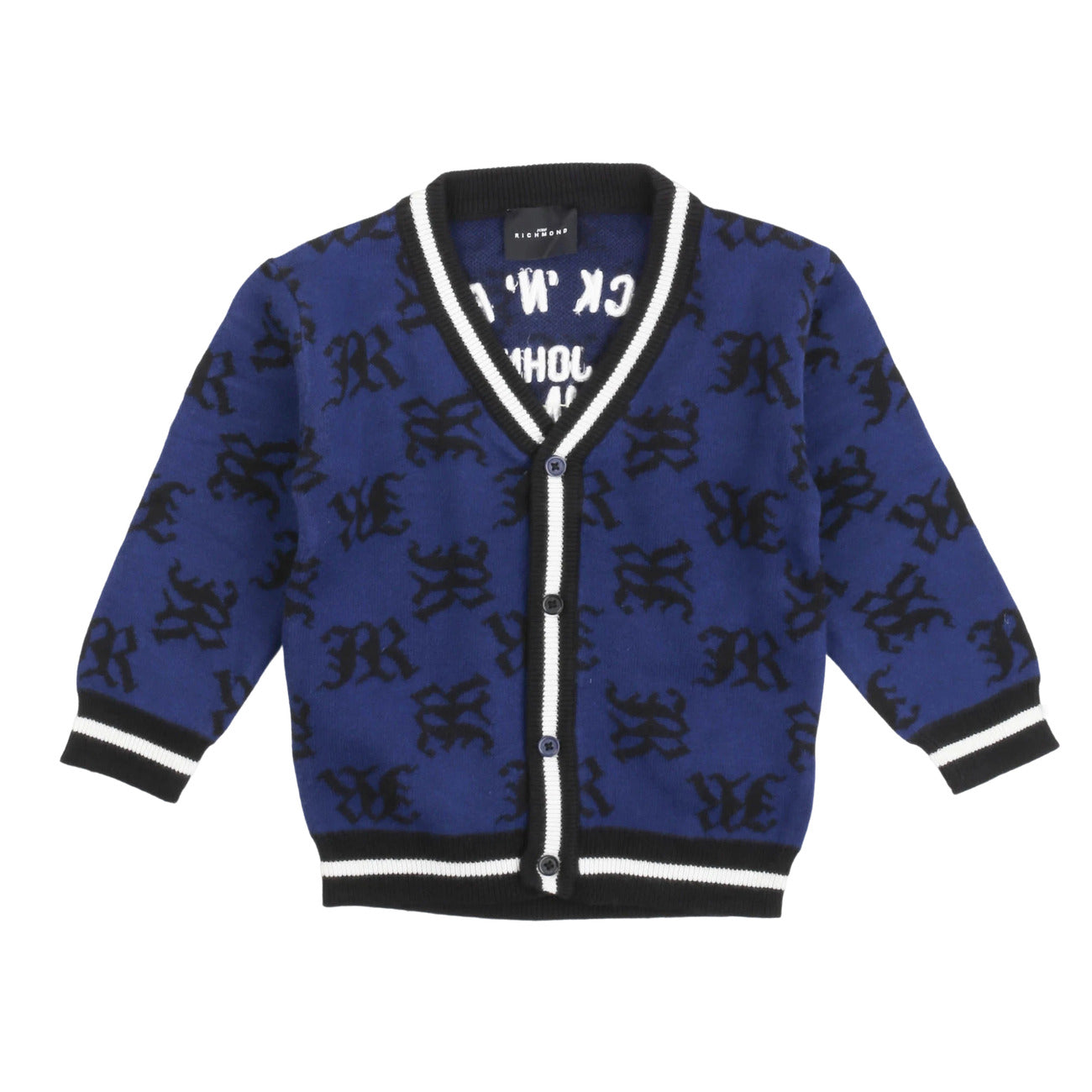 john richmond - Cardigan - Nuvò Kids