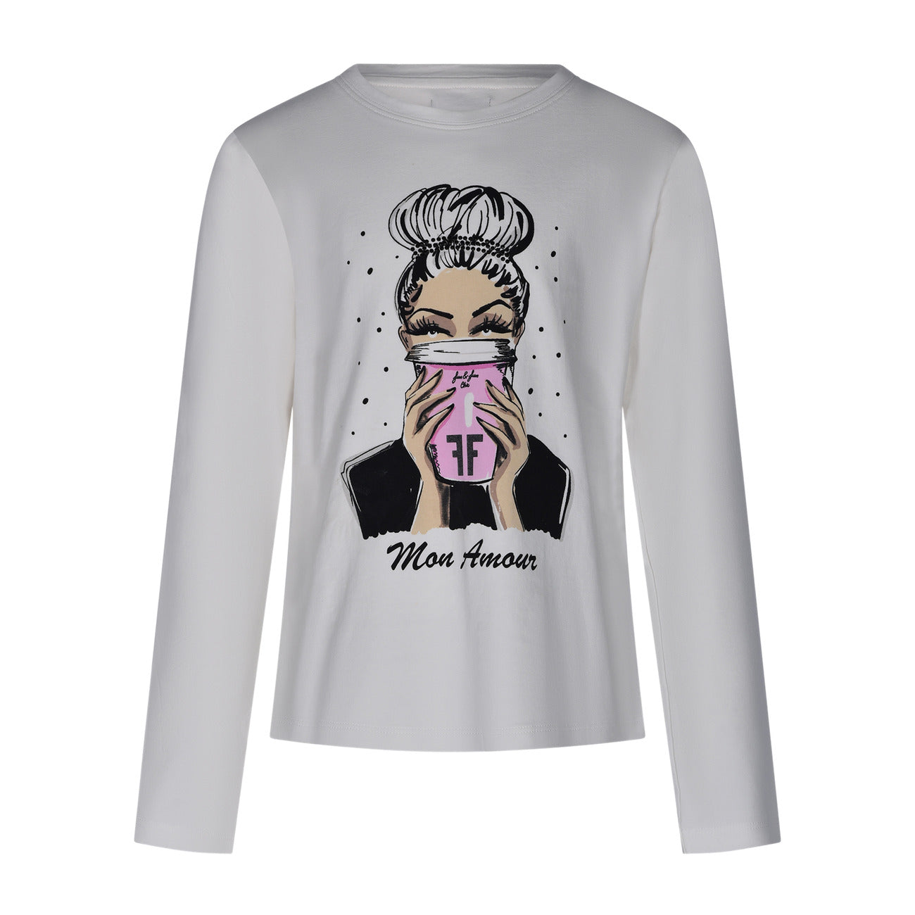 fun & fun - T-SHIRT