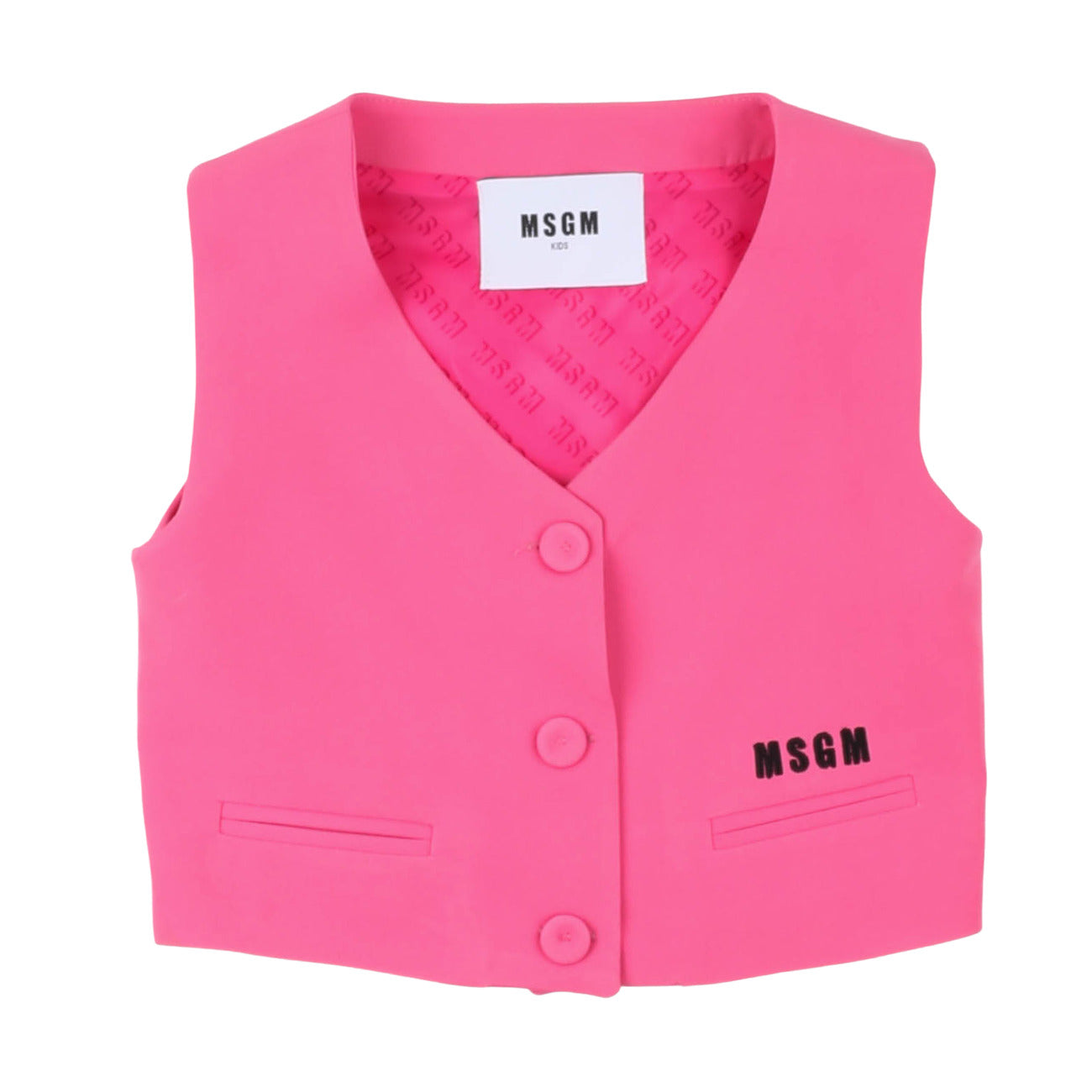 msgm - Gilet - Nuvò Kids