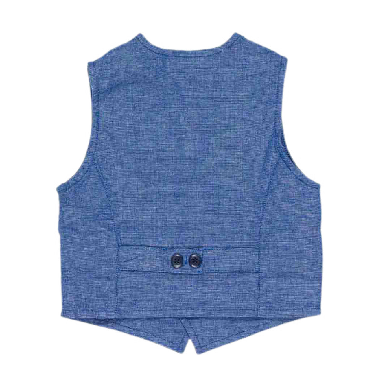 paolo pecora - GILET BOY - Nuvò Kids
