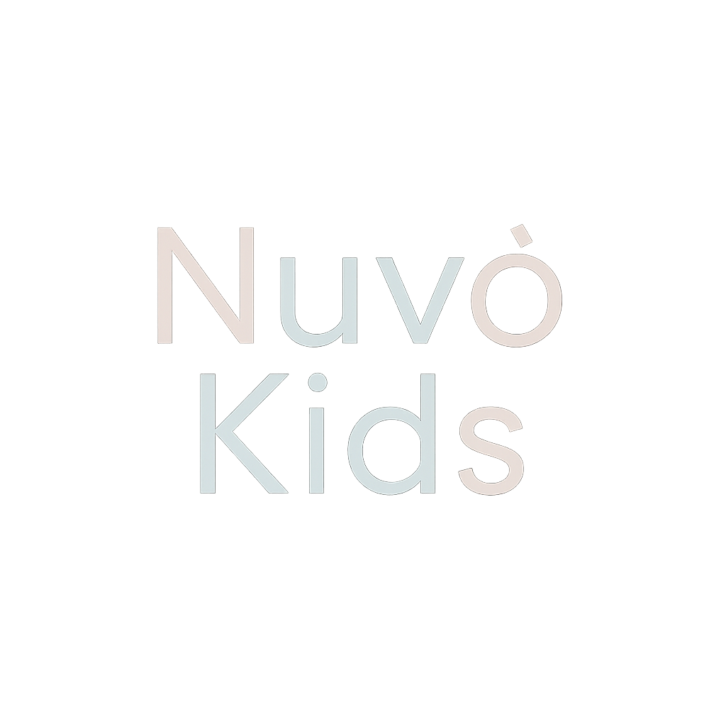 Dietro NuvòKids ci sono io: una mamma, una donna e un sogno - Nuvò Kids
