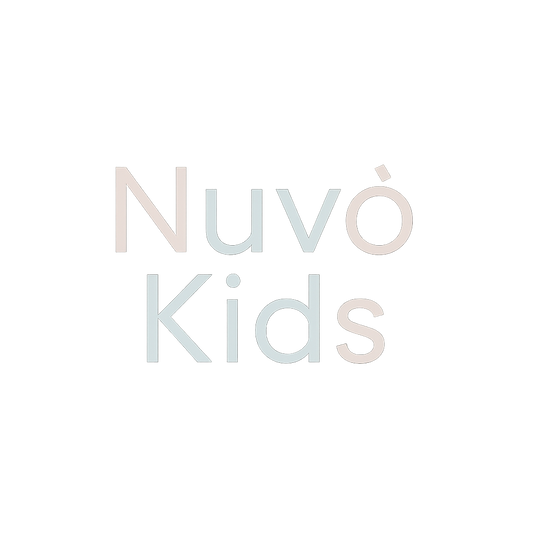 Dietro NuvòKids ci sono io: una mamma, una donna e un sogno - Nuvò Kids