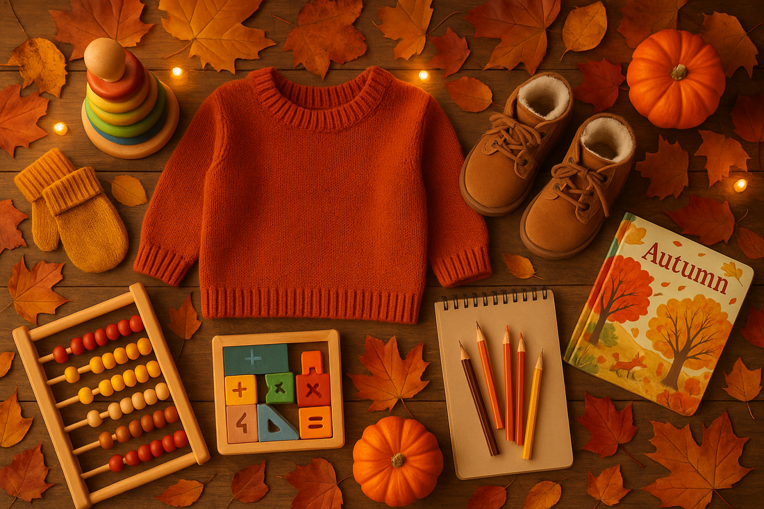 Idee regalo per bambini: cosa scegliere per un dono utile e alla moda