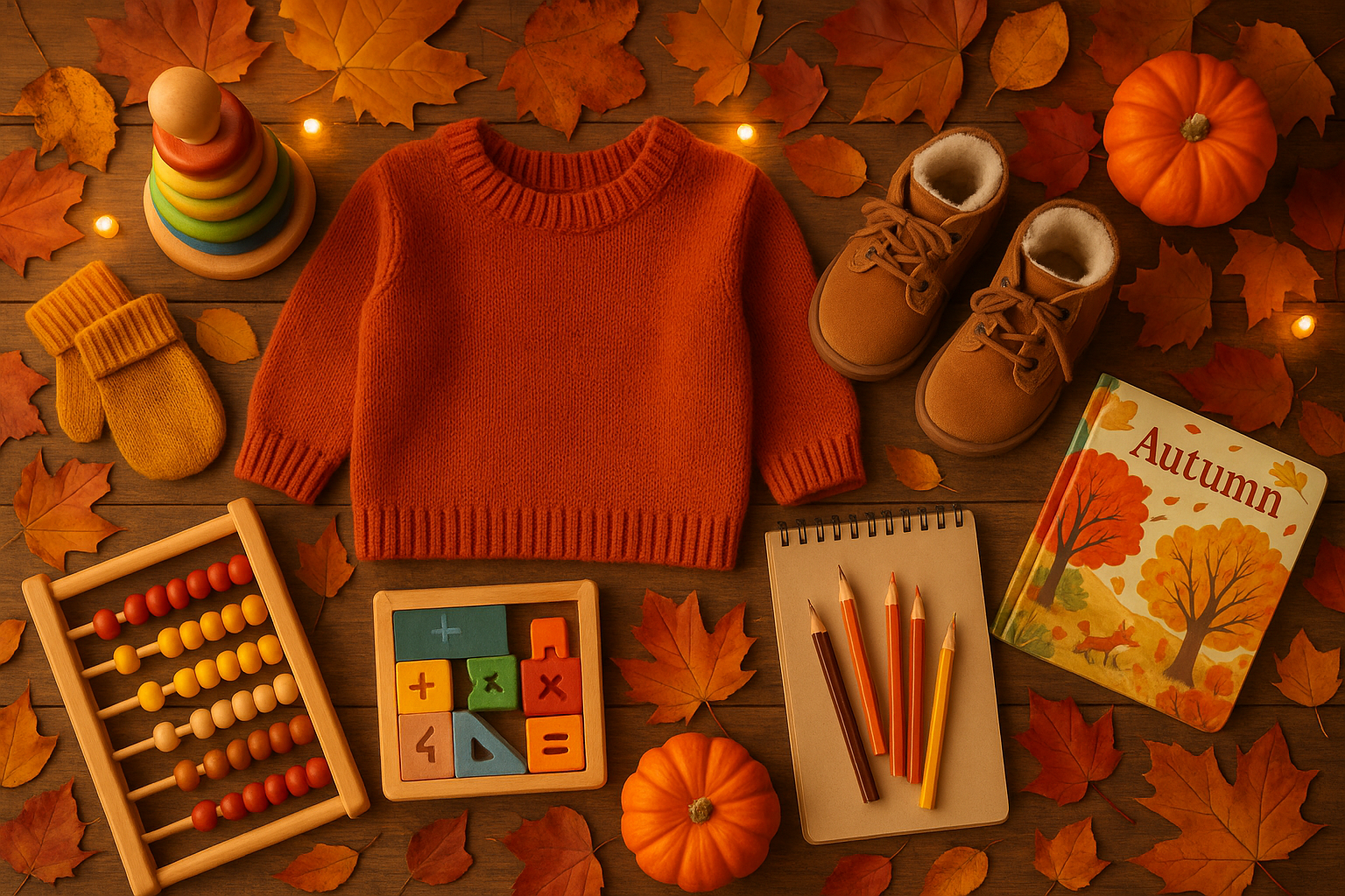 Idee regalo per bambini: cosa scegliere per un dono utile e alla moda