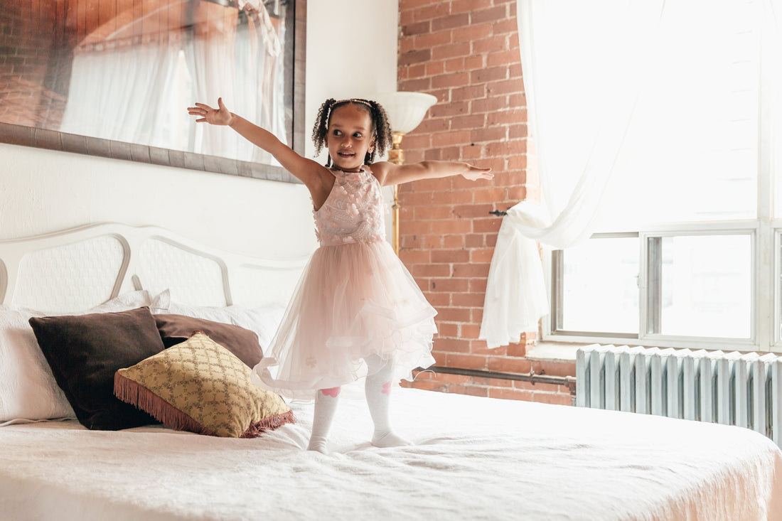 Dietro NuvòKids ci sono io: una mamma, una donna e un sogno