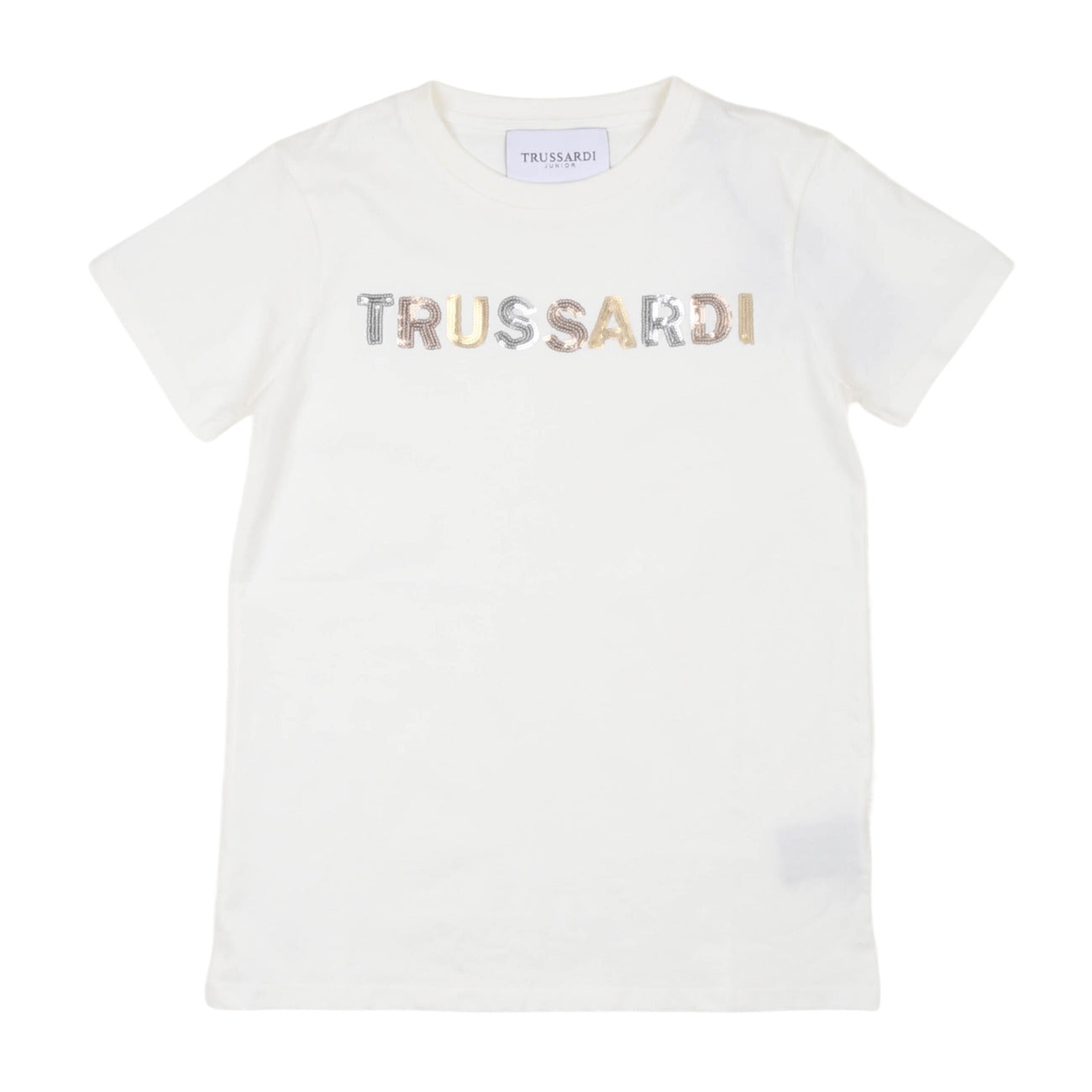 trussardi - T-SHIRT COTRAN