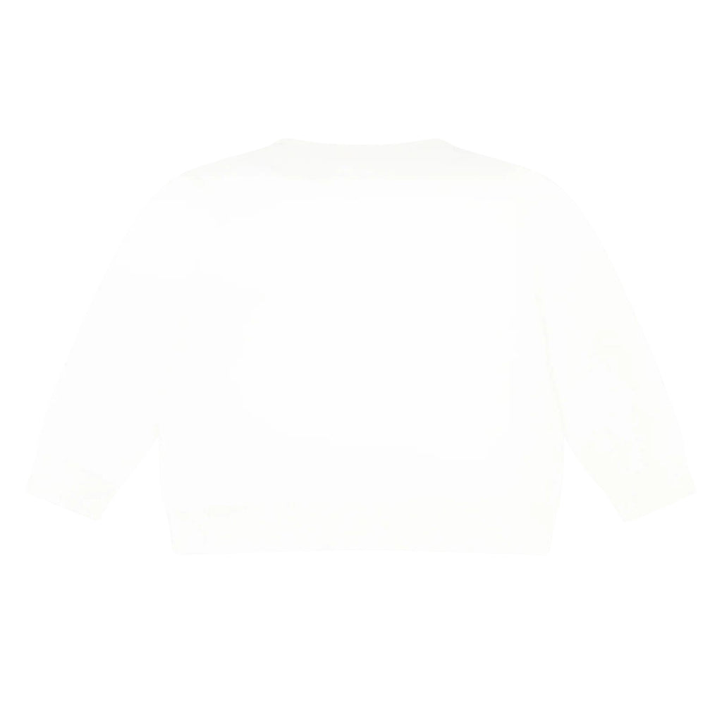 john richmond - JUNEX SWEATER