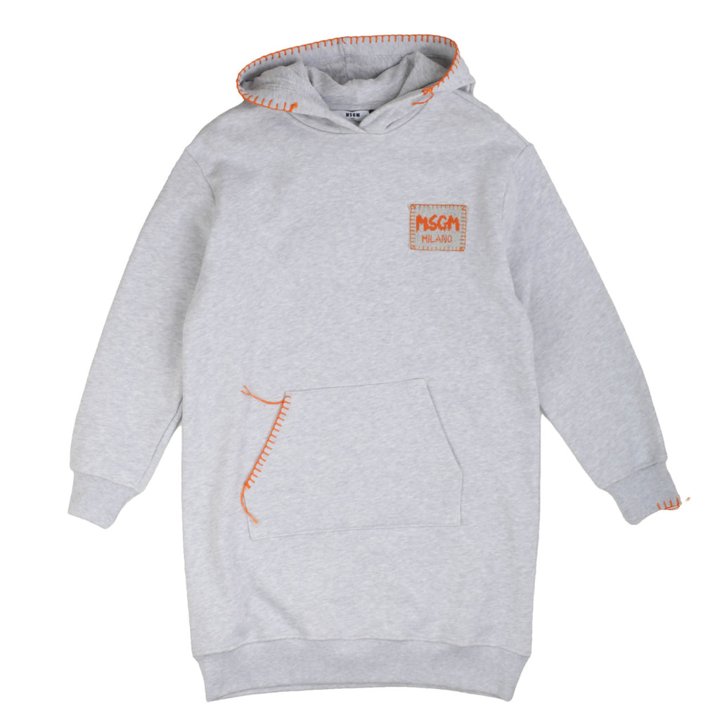 msgm - Felpe - Nuvò Kids