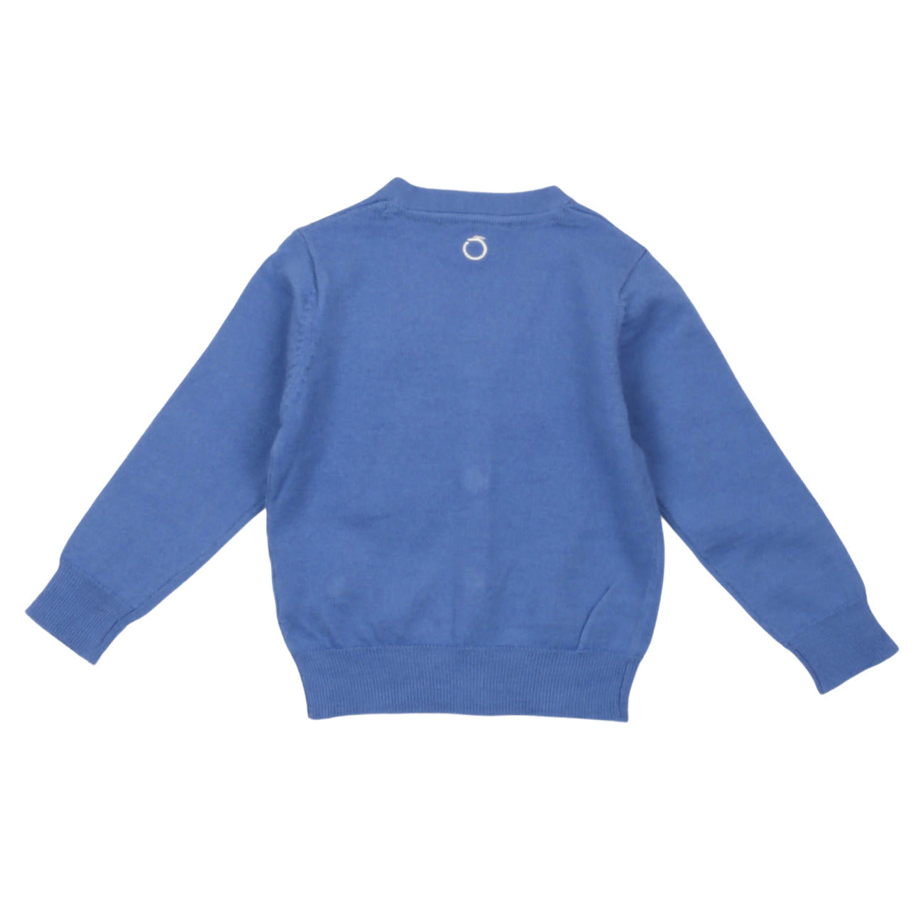 trussardi - CARDIGAN COLAM