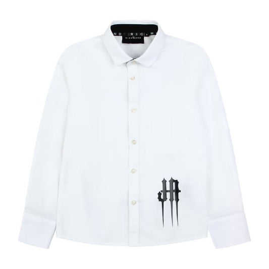 john richmond - CAMICIA SELLEK