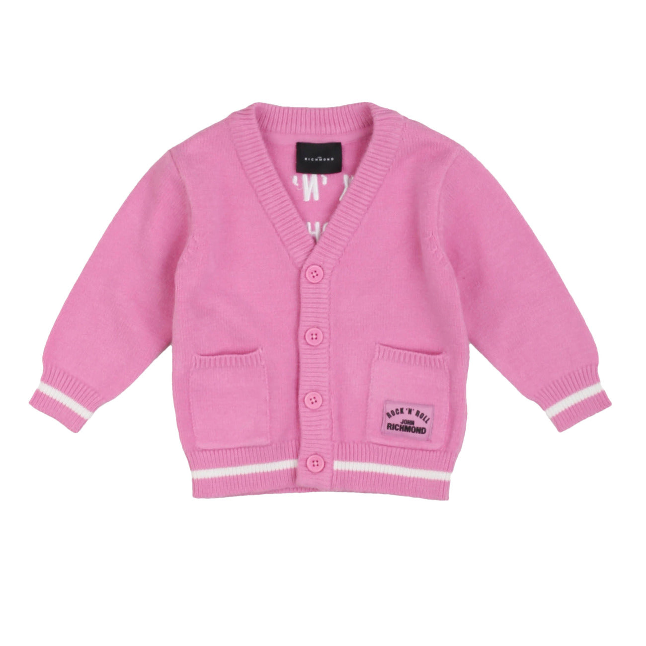 john richmond - Cardigan - Nuvò Kids
