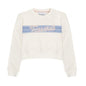 trussardi - FELPA BLAIRE