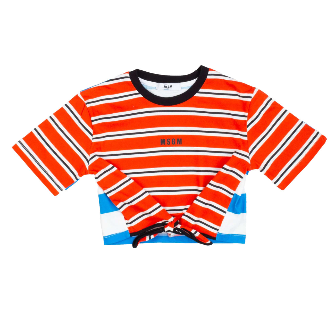 msgm - T-shirt - Nuvò Kids