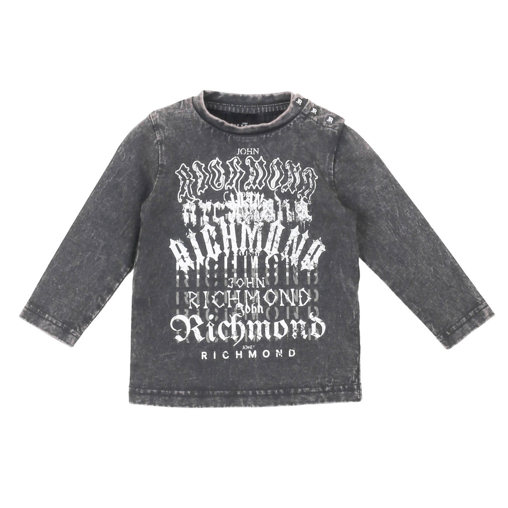 john richmond - T-shirt - Nuvò Kids