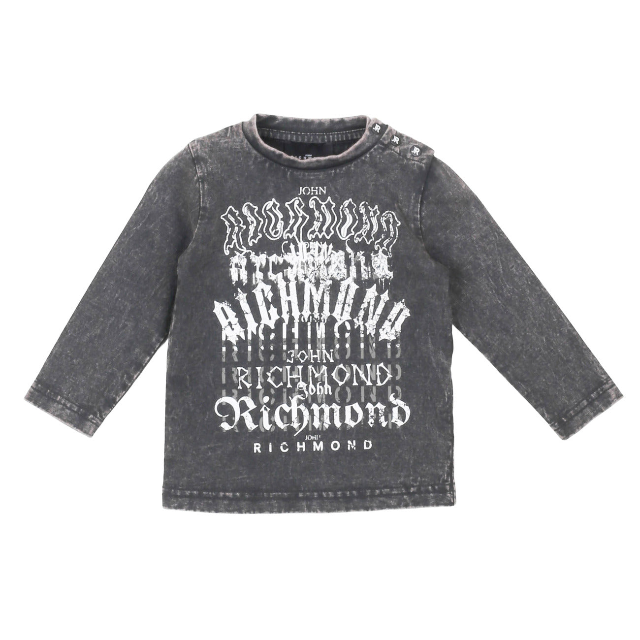 john richmond - T-shirt - Nuvò Kids