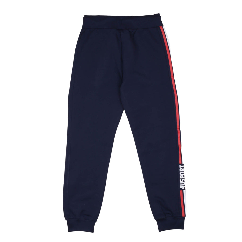 paciotti - PANTALONE IN FELPA - Nuvò Kids