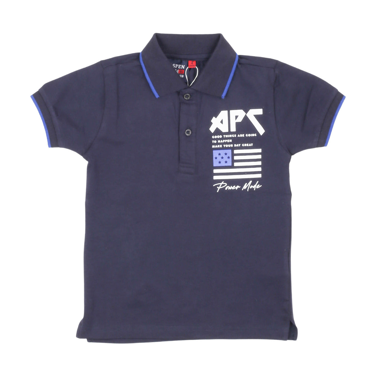aspen polo club - Polo - Nuvò Kids