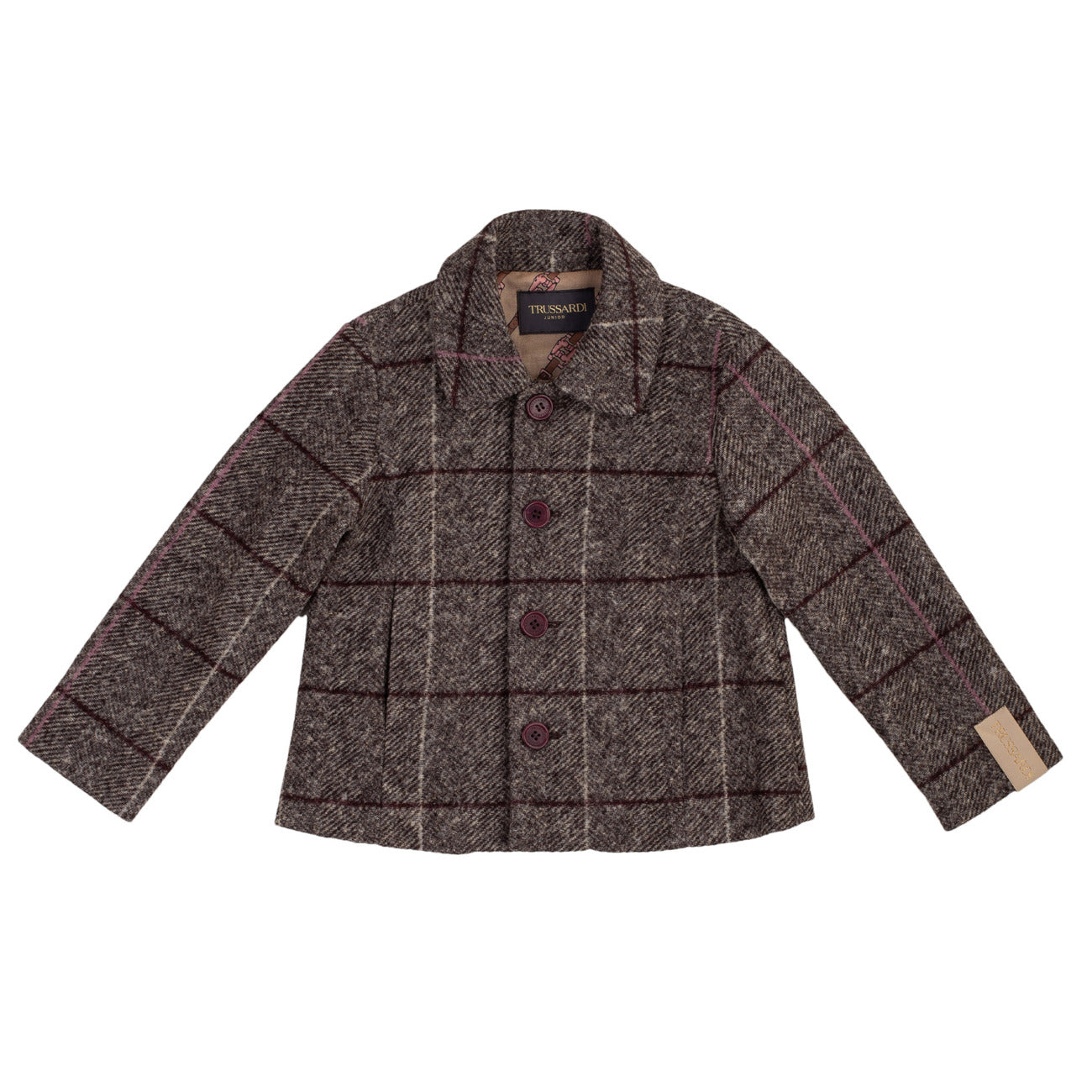 trussardi - Cappotti - Nuvò Kids