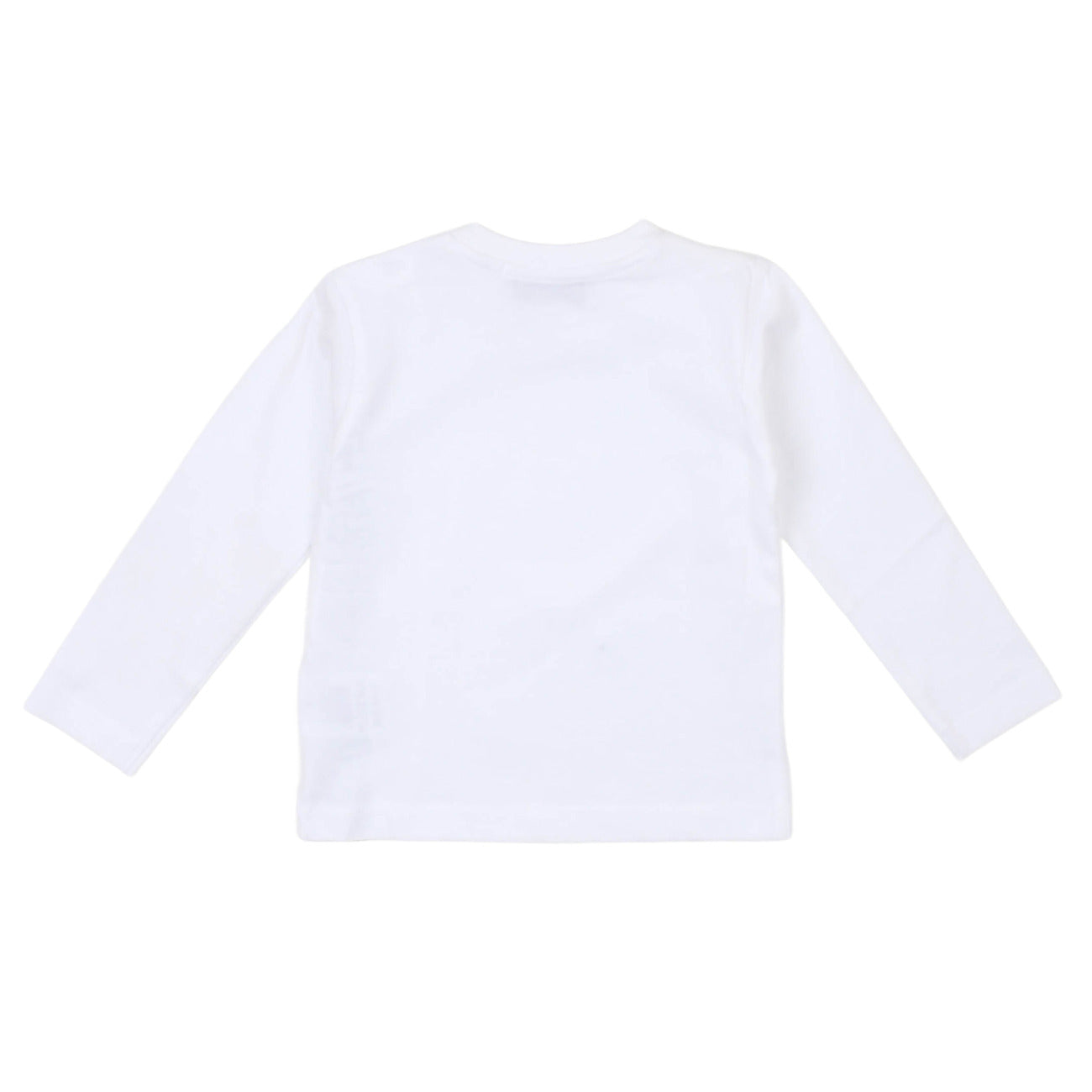 paciotti - T-SHIRT MANICA LUNGA - Nuvò Kids
