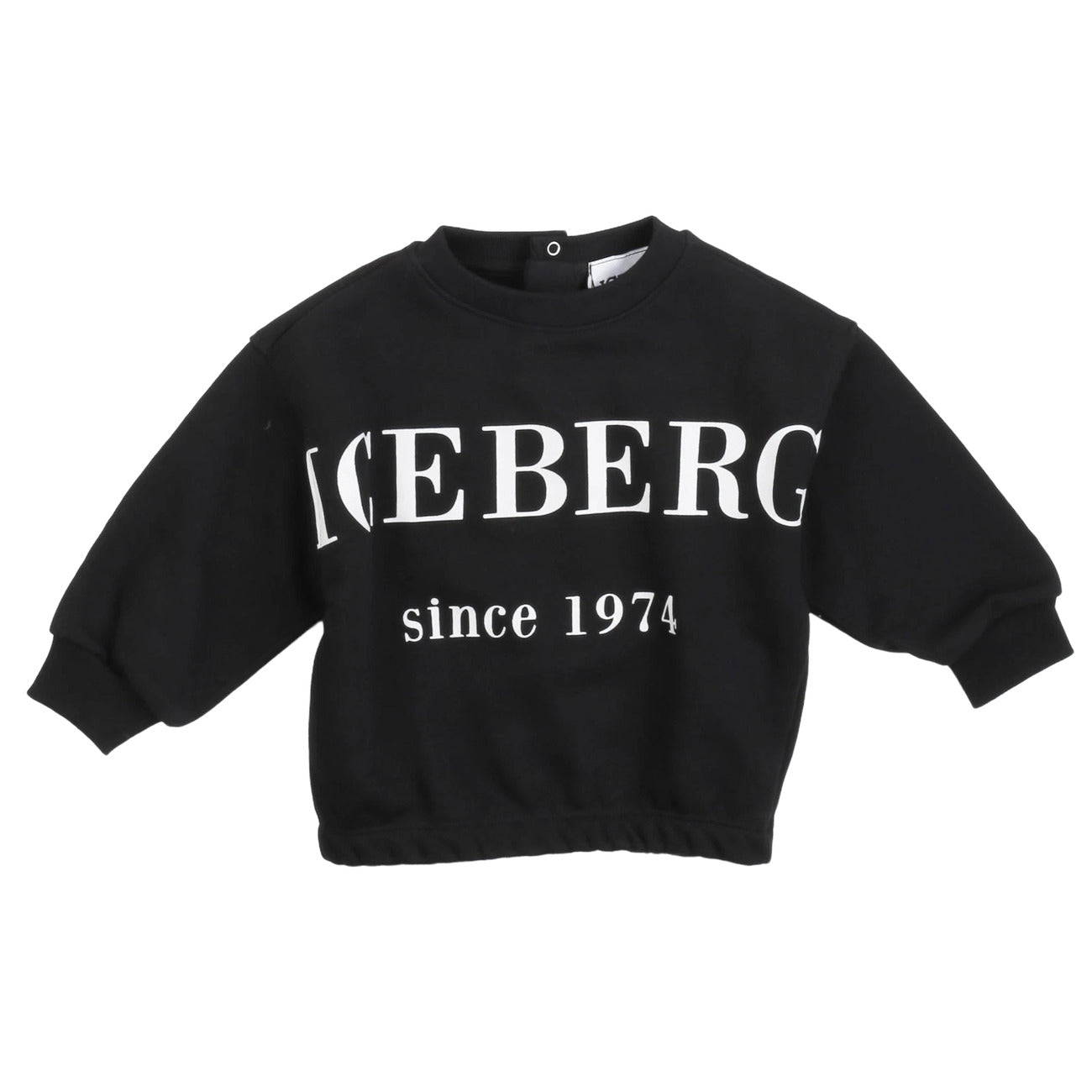 iceberg - Felpe - Nuvò Kids