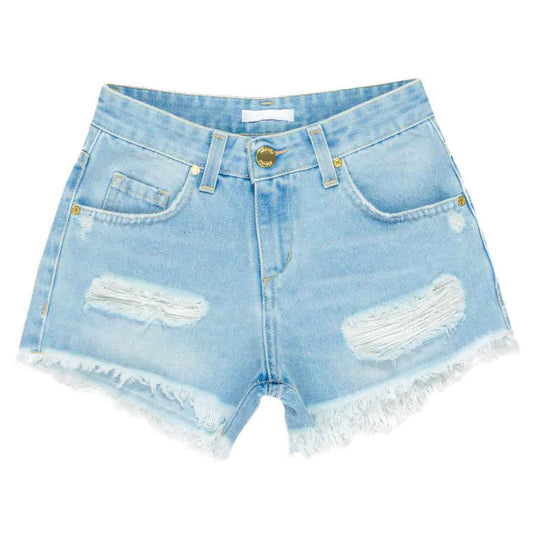 lulu by miss grant - Shorts - Nuvò Kids