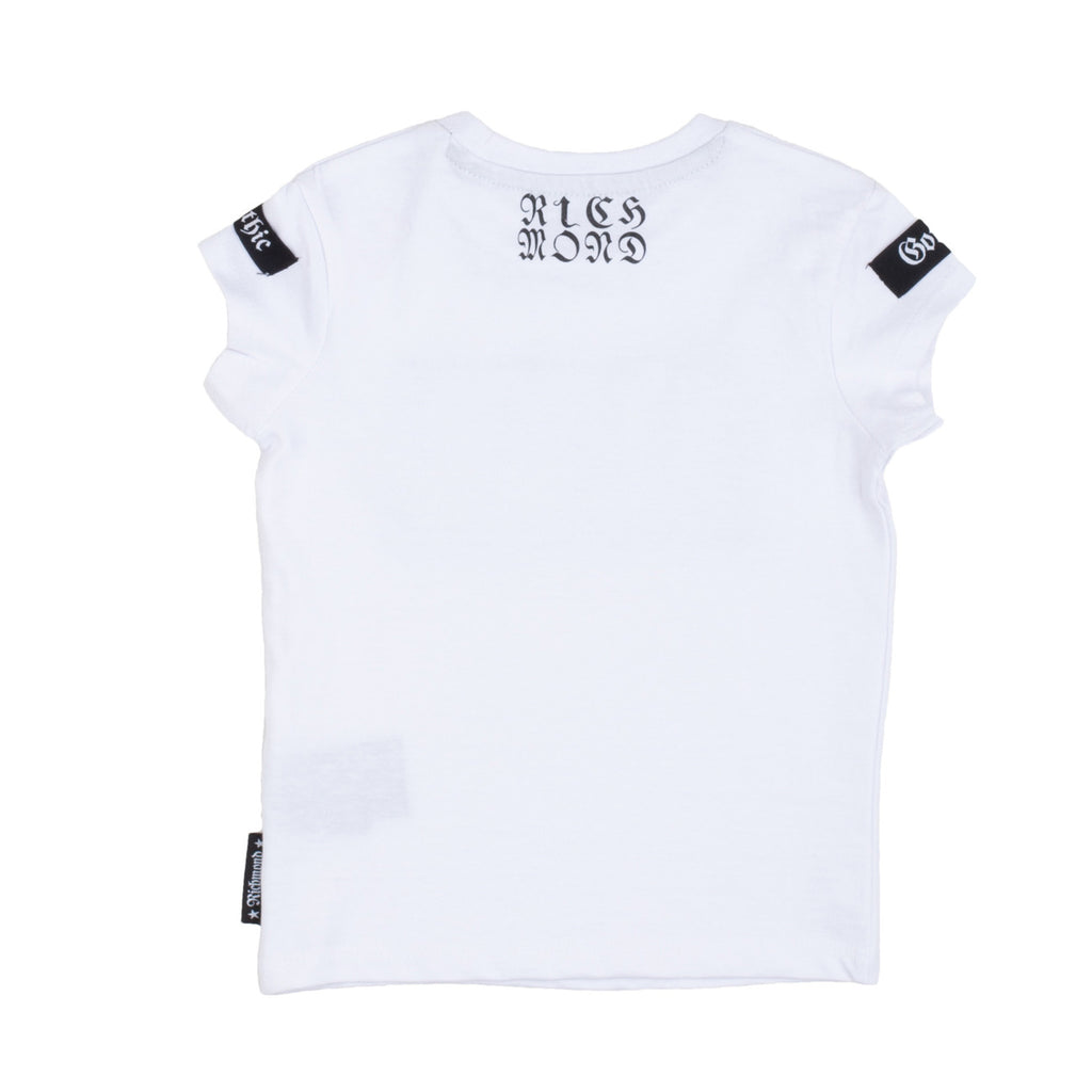 john richmond - T-SHIRT MAMOL - Nuvò Kids