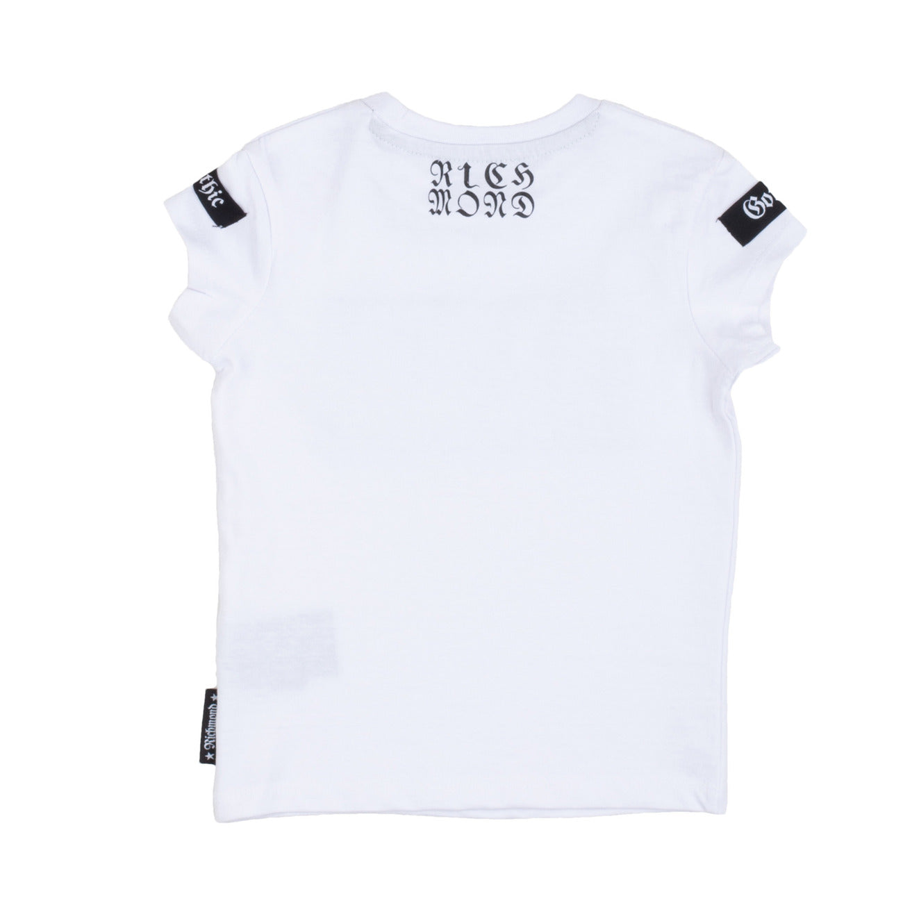 john richmond - T-SHIRT MAMOL - Nuvò Kids