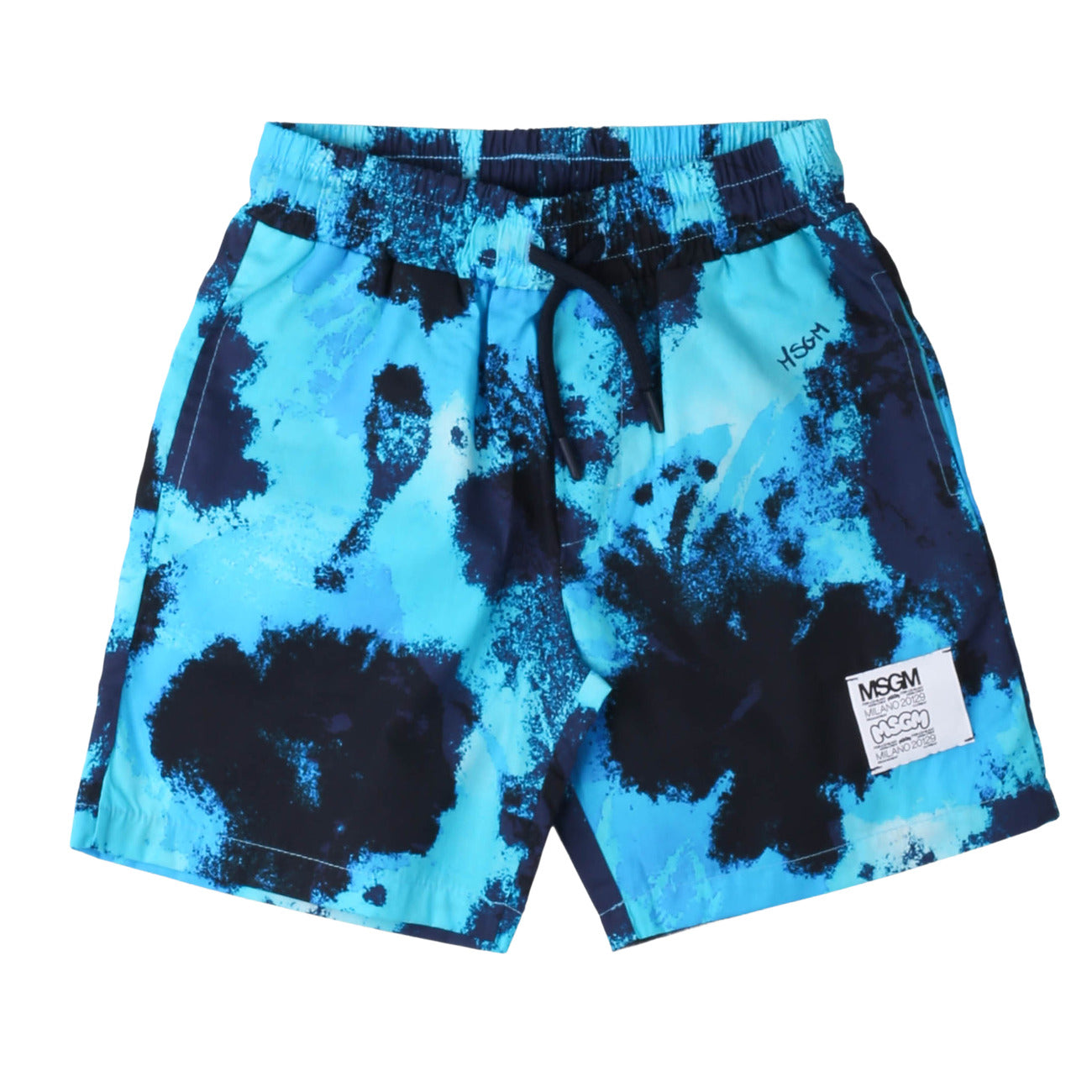 msgm - Bermuda - Nuvò Kids