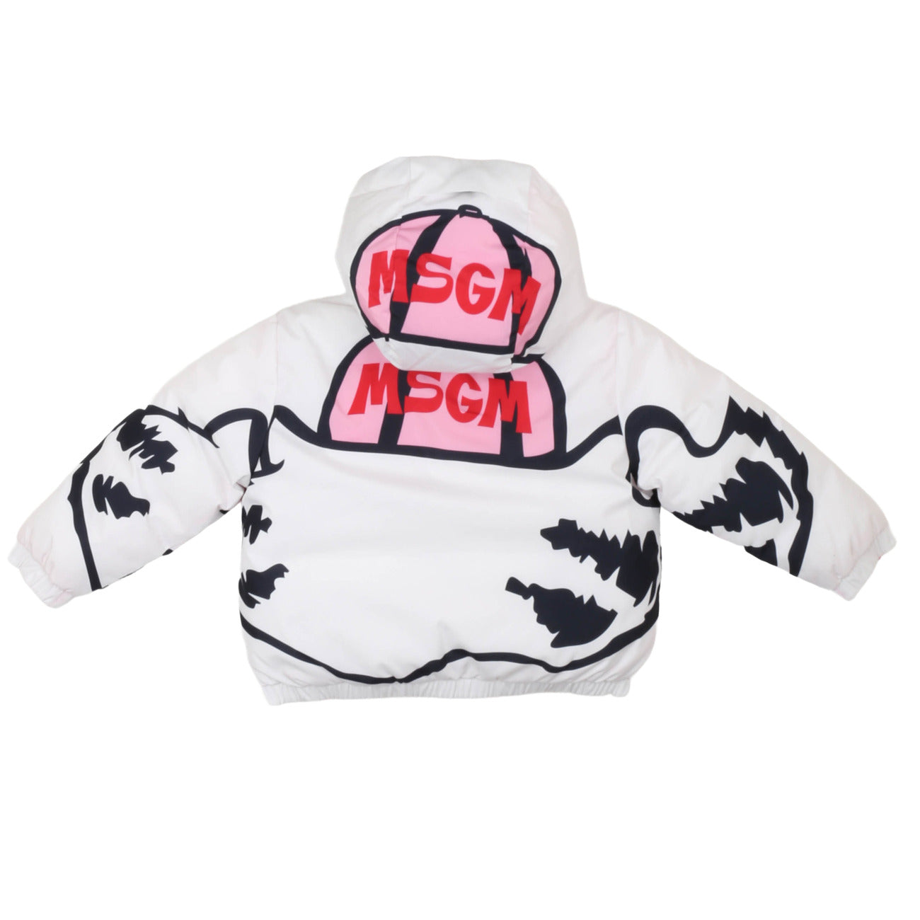 msgm - Giacche - Nuvò Kids