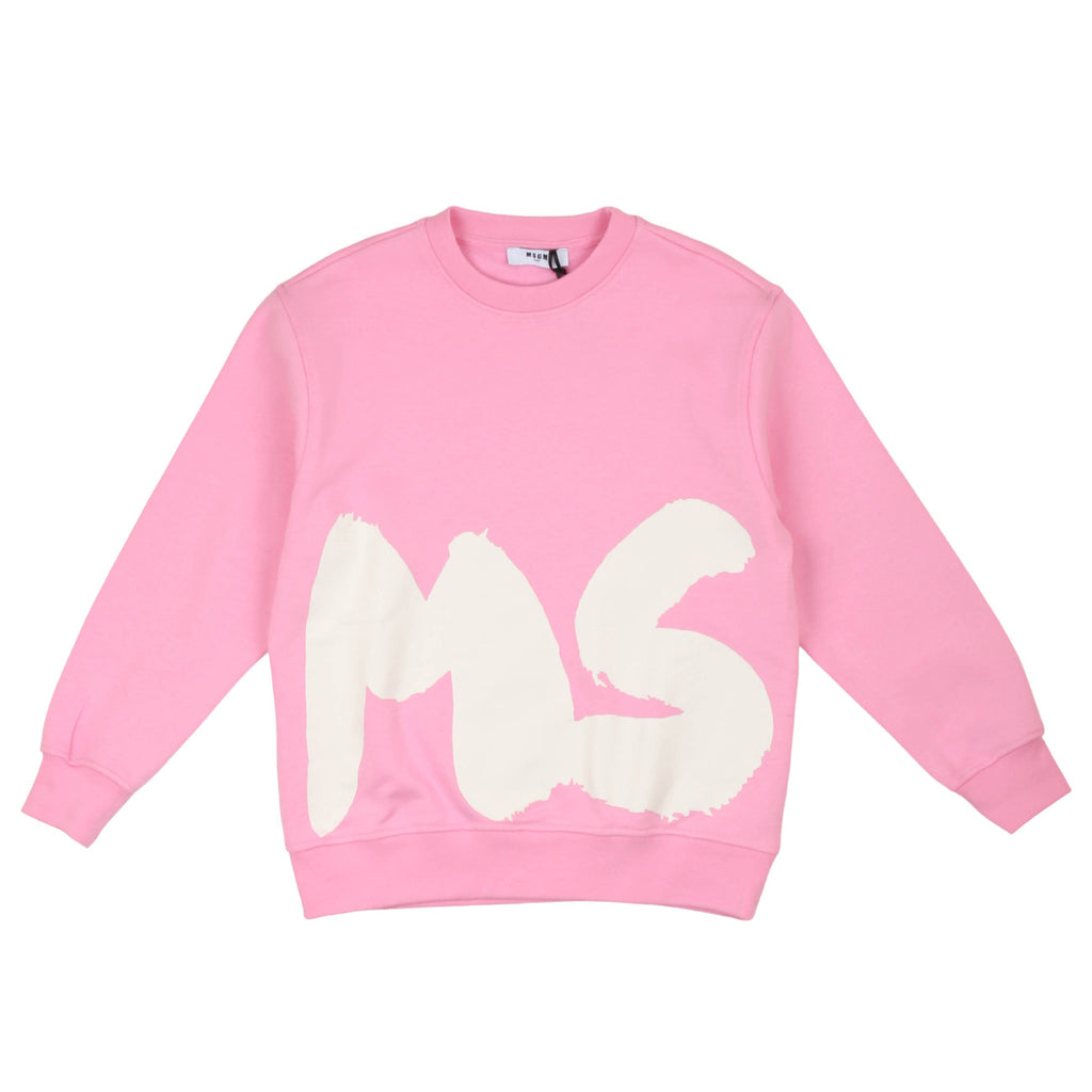 msgm - Felpe - Nuvò Kids