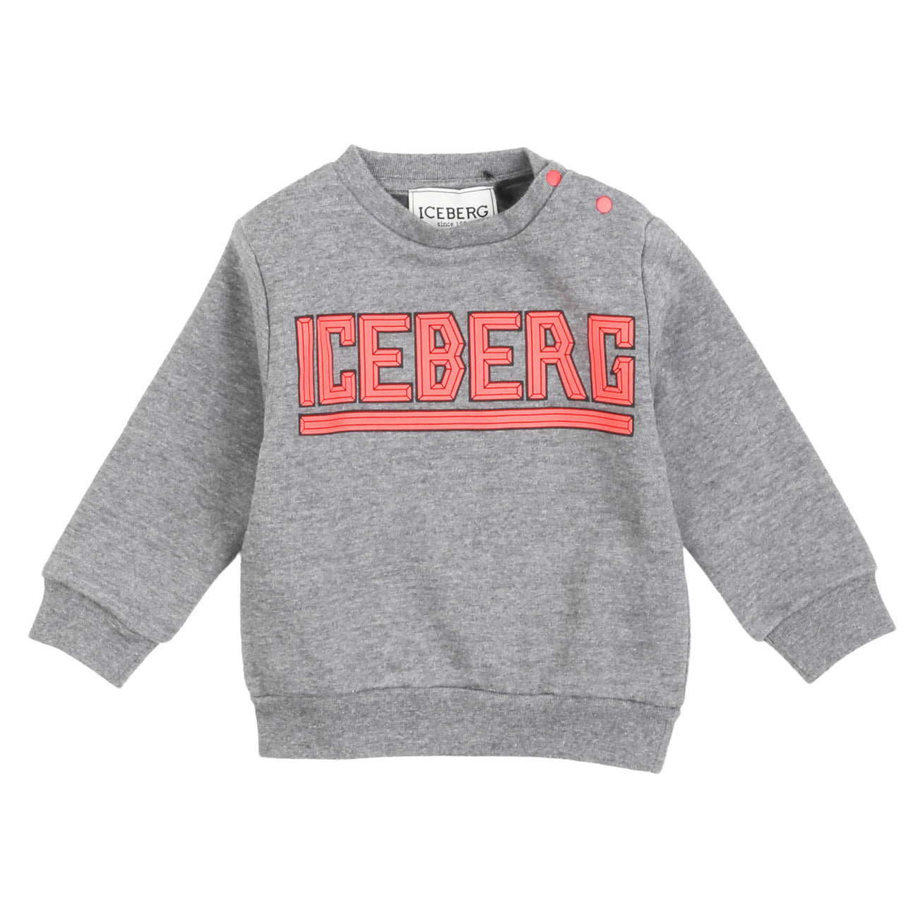 iceberg - Felpe - Nuvò Kids