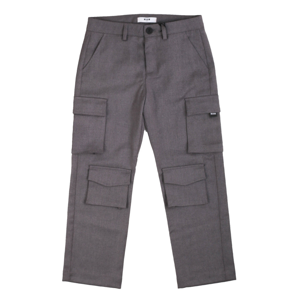 msgm - Pantaloni - Nuvò Kids