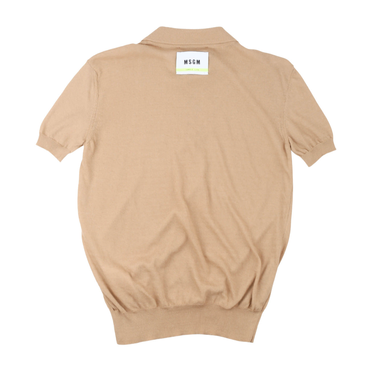 msgm - Polo - Nuvò Kids