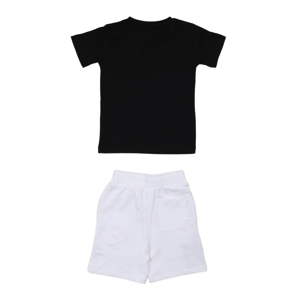 paciotti - COMPLETO CORTO JERSEY - Nuvò Kids
