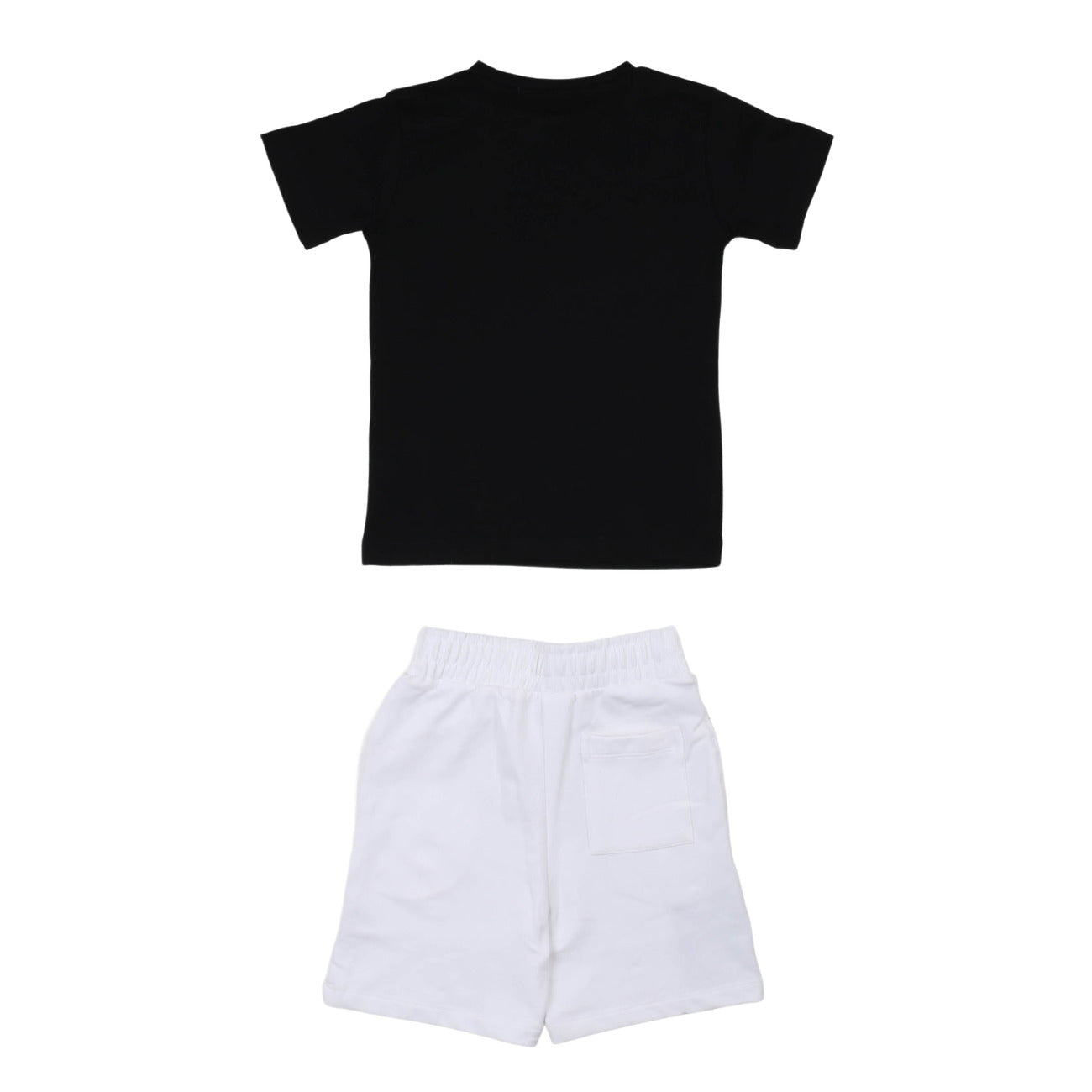 paciotti - COMPLETO CORTO JERSEY - Nuvò Kids