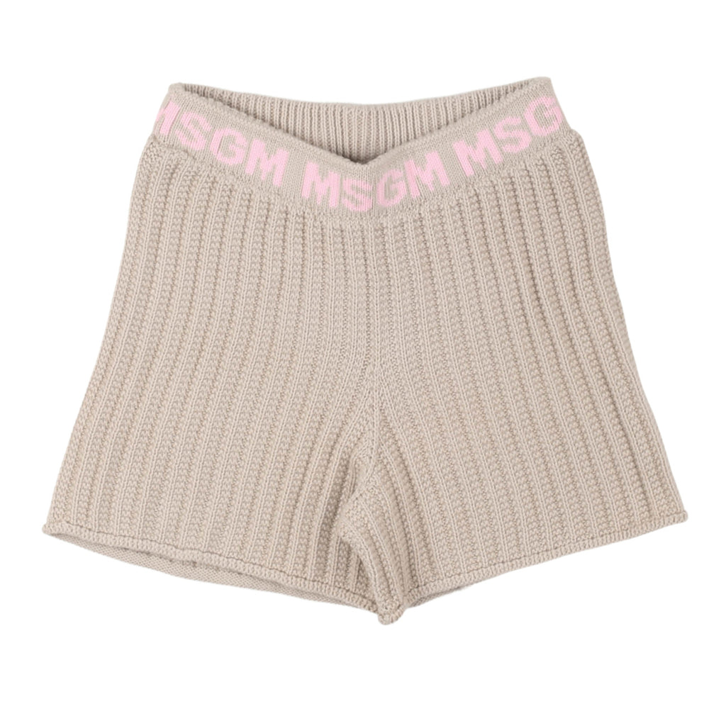 msgm - Shorts - Nuvò Kids