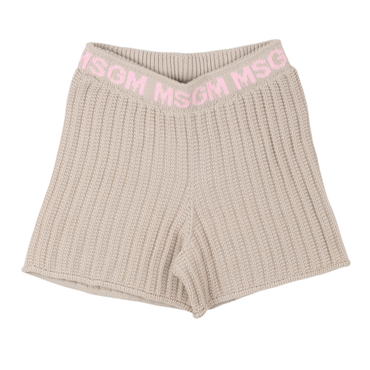 msgm - Shorts - Nuvò Kids